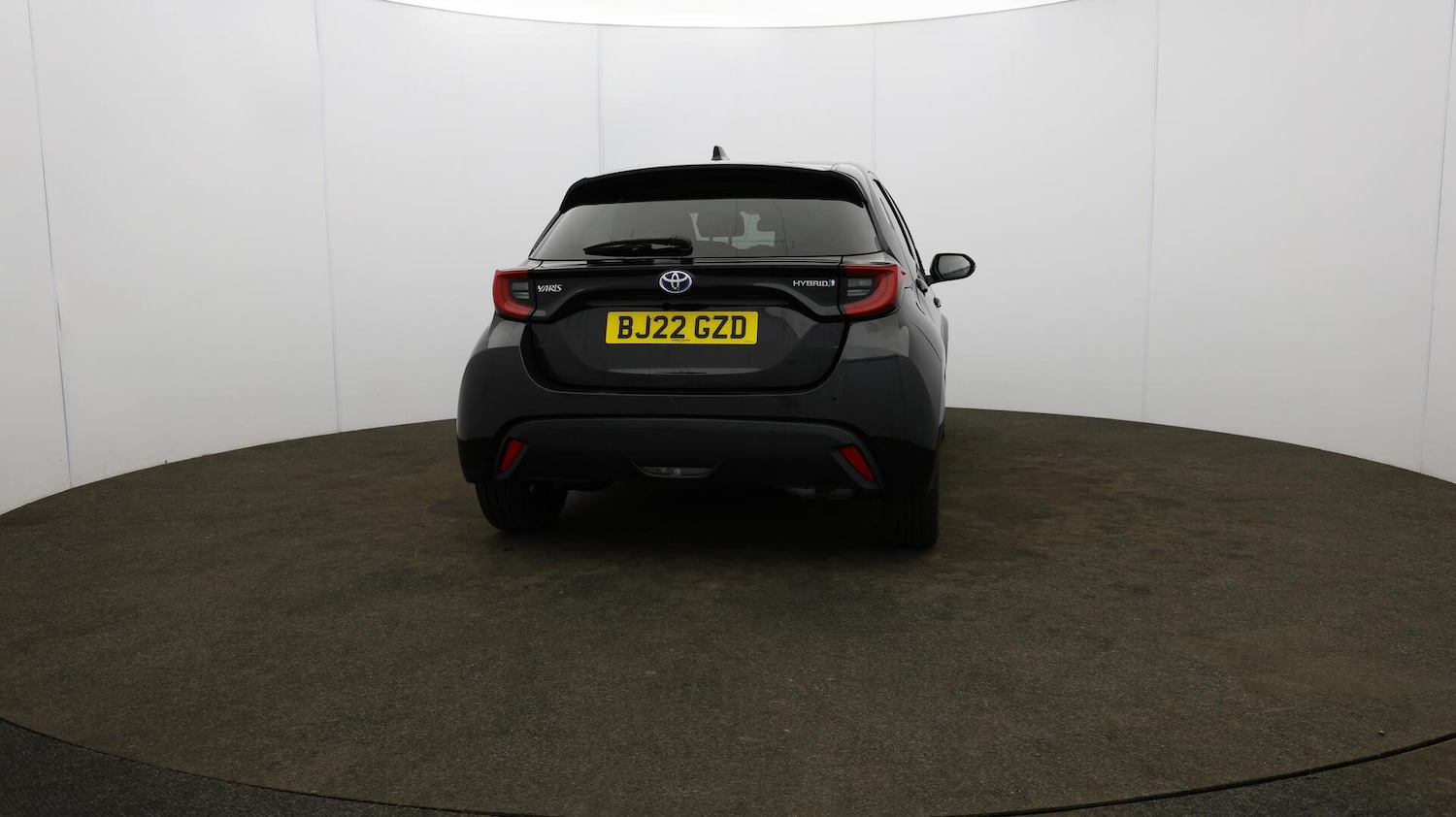 Used Toyota Yaris 2022 for sale - 76440882: Photo 64