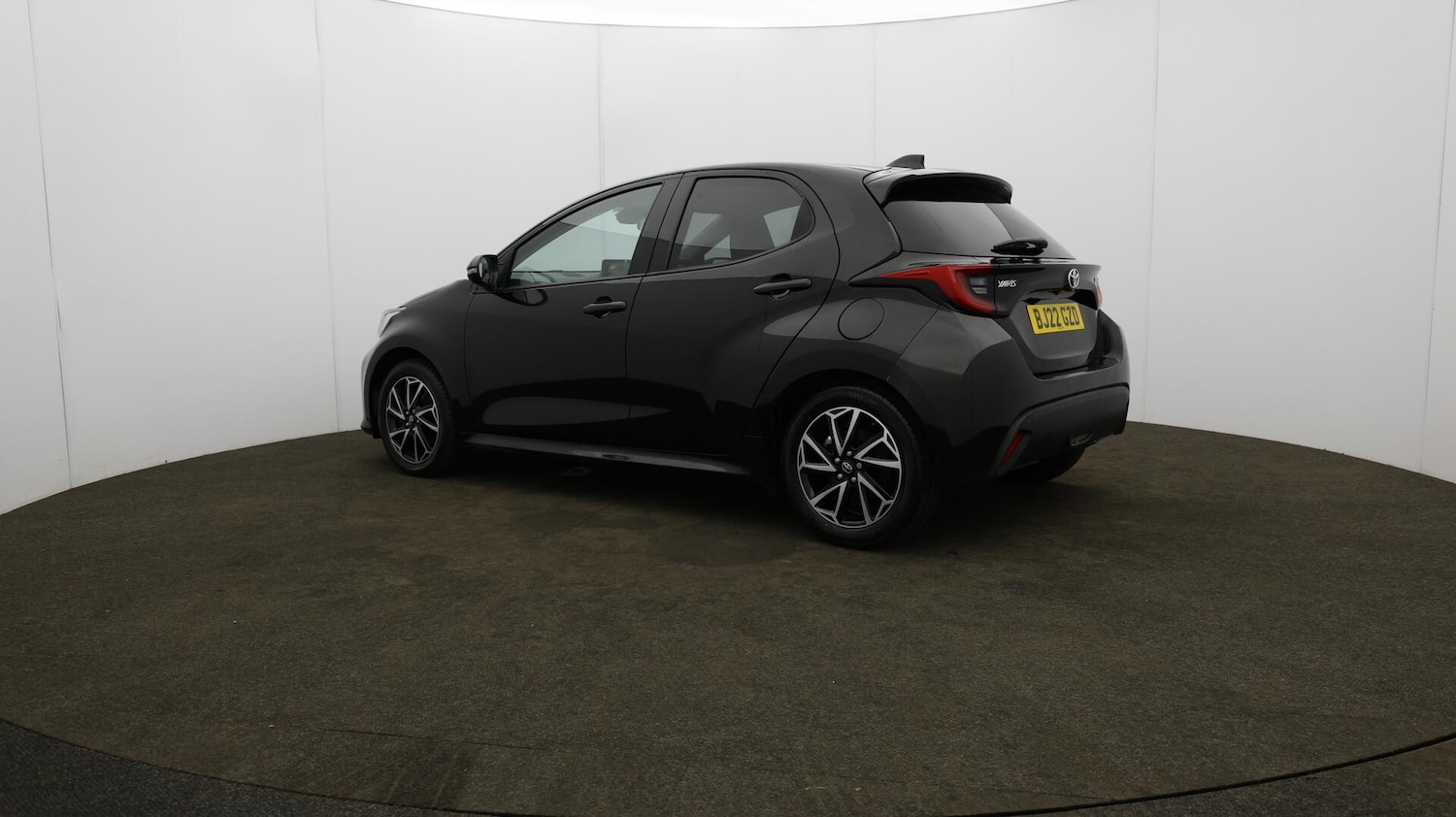 Used Toyota Yaris 2022 for sale - 76440882: Photo 68