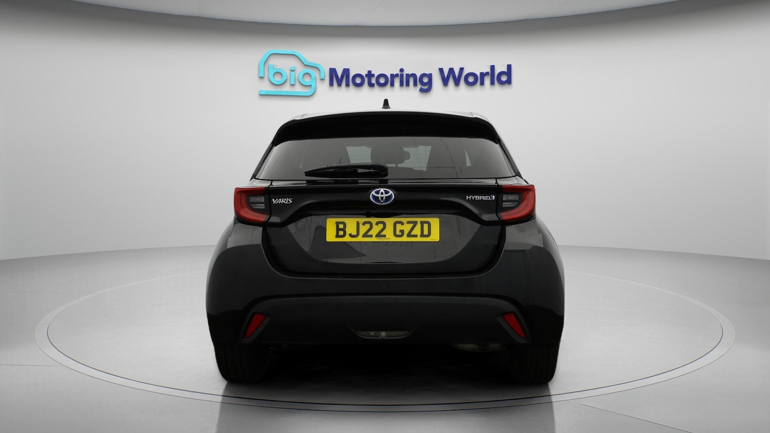 Used Toyota Yaris 2022 for sale - 76440882: Photo 7