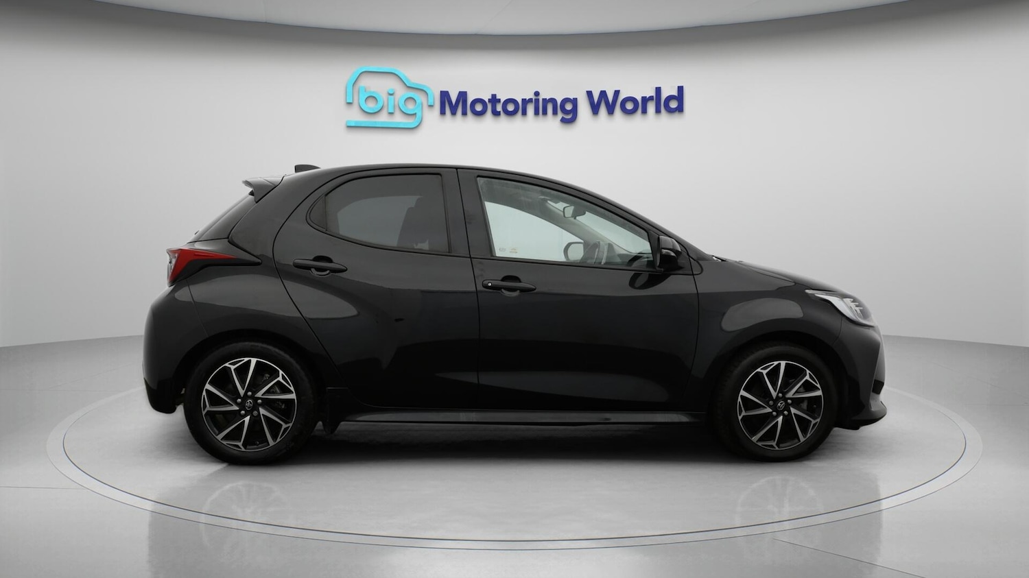Used Toyota Yaris 2022 for sale - 76440882: Photo 9