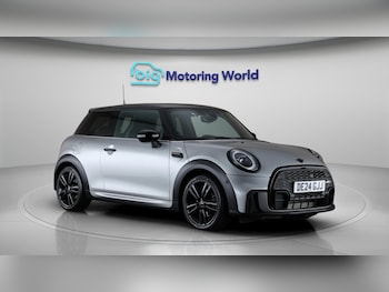 Used MINI Hatch 2024 for sale - 75953764: Photo