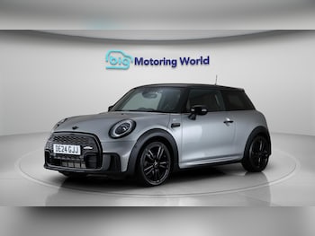 Used MINI Hatch 2024 for sale - 75953764: Photo