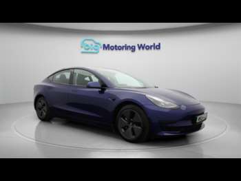 Used Tesla Model 3 2021 for sale - 74810067: Photo