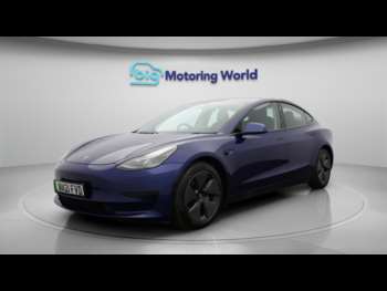 Used Tesla Model 3 2021 for sale - 74810067: Photo