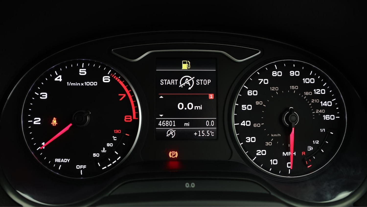 Used Audi A3 2017 for sale - 76121558: Photo 11