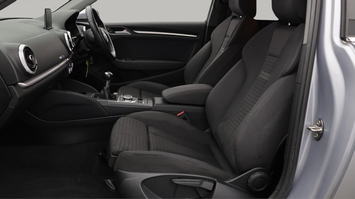 Used Audi A3 2017 for sale - 76121558: Photo 15
