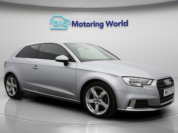 Audi - A3