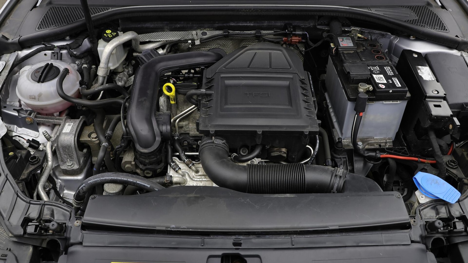Used Audi A3 2017 for sale - 76121558: Photo 20