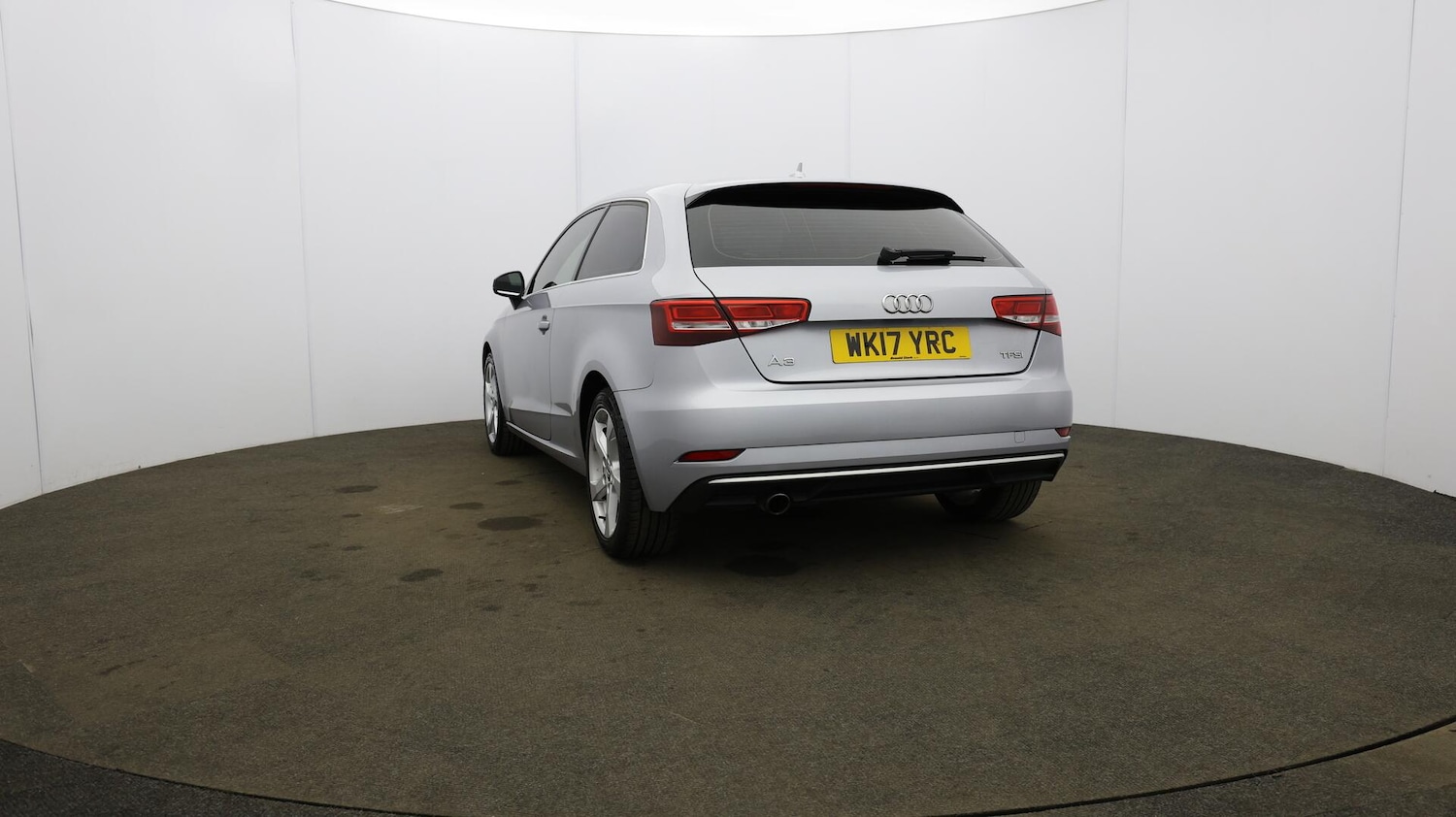 Used Audi A3 2017 for sale - 76121558: Photo 33