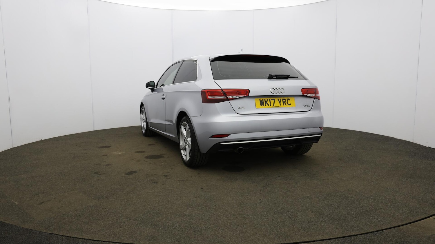 Used Audi A3 2017 for sale - 76121558: Photo 34