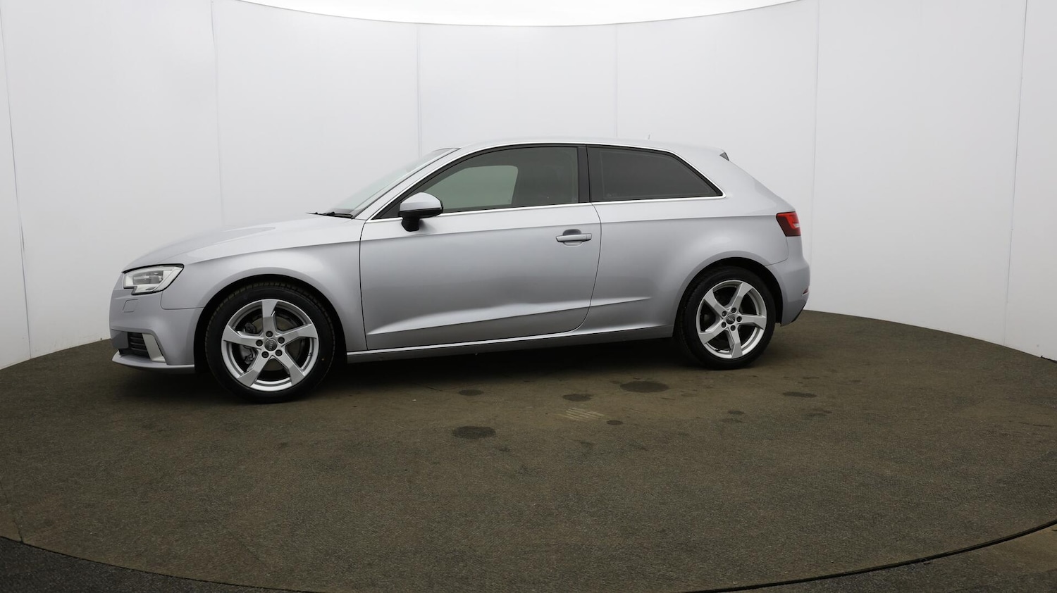 Used Audi A3 2017 for sale - 76121558: Photo 35