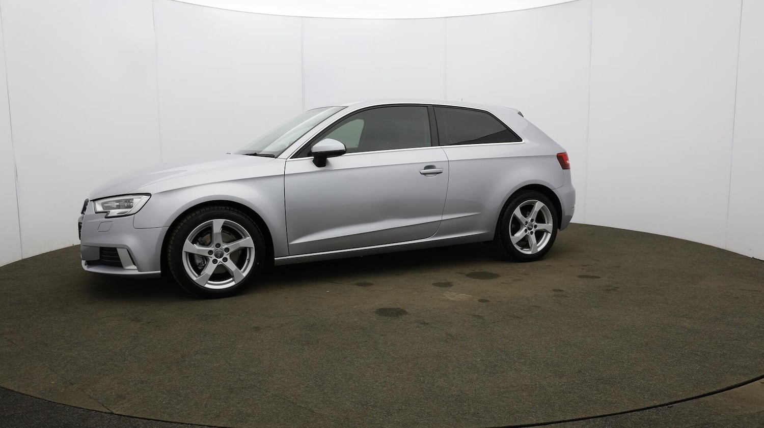 Used Audi A3 2017 for sale - 76121558: Photo 36