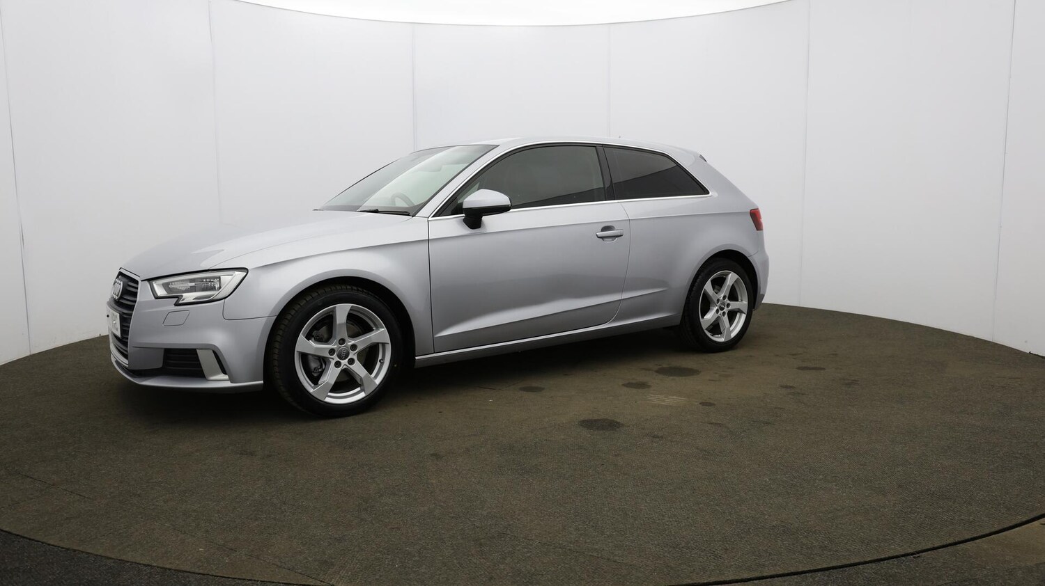 Used Audi A3 2017 for sale - 76121558: Photo 37