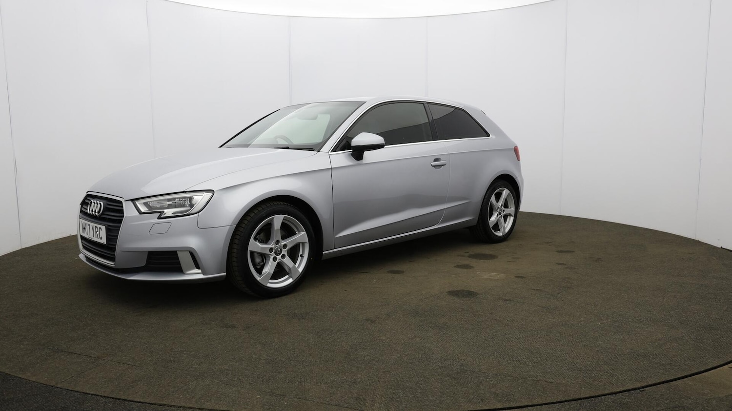 Used Audi A3 2017 for sale - 76121558: Photo 38