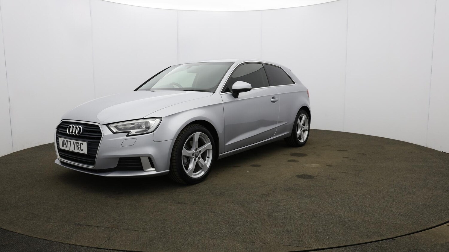 Used Audi A3 2017 for sale - 76121558: Photo 39