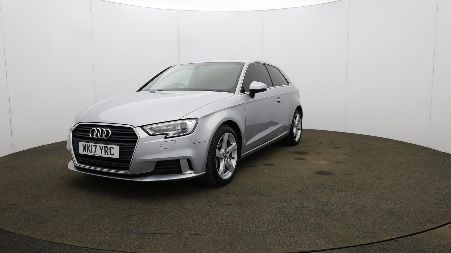 Used Audi A3 2017 for sale - 76121558: Photo 40