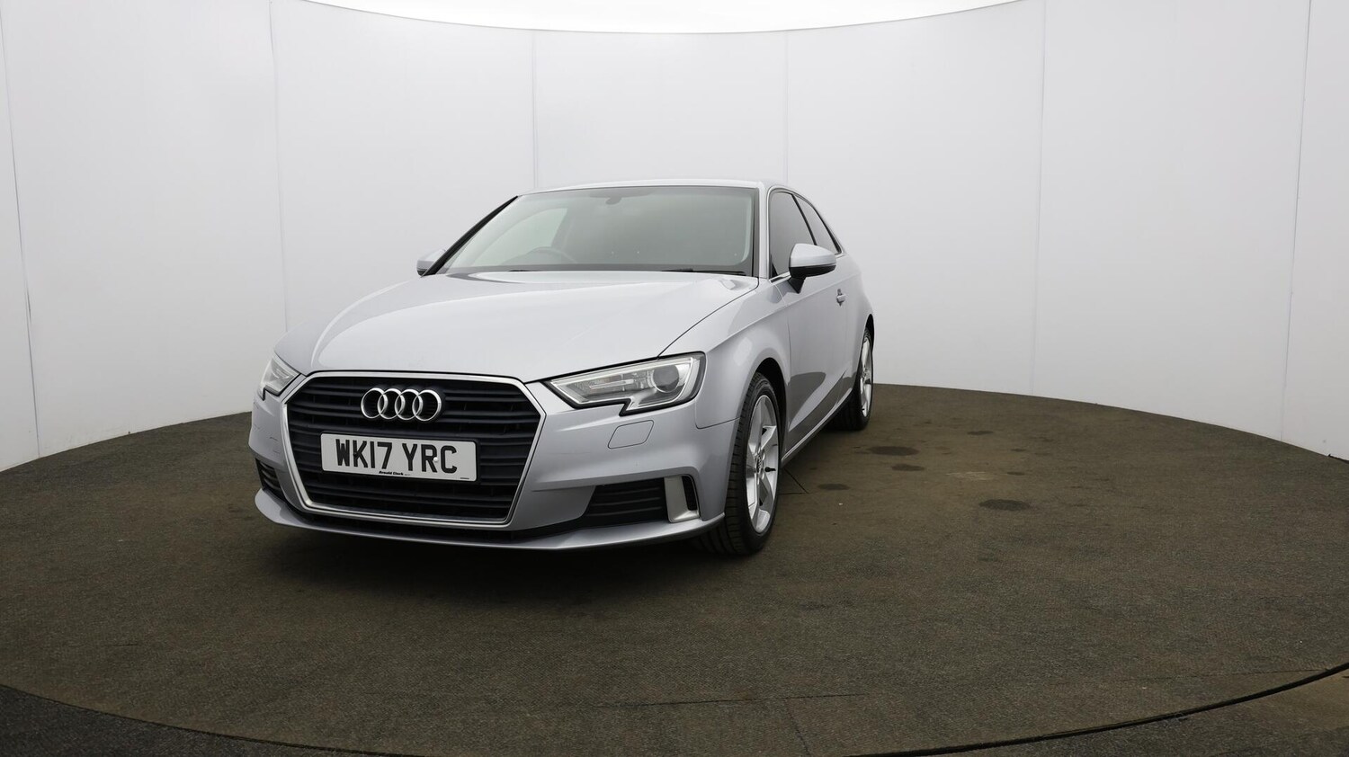 Used Audi A3 2017 for sale - 76121558: Photo 41