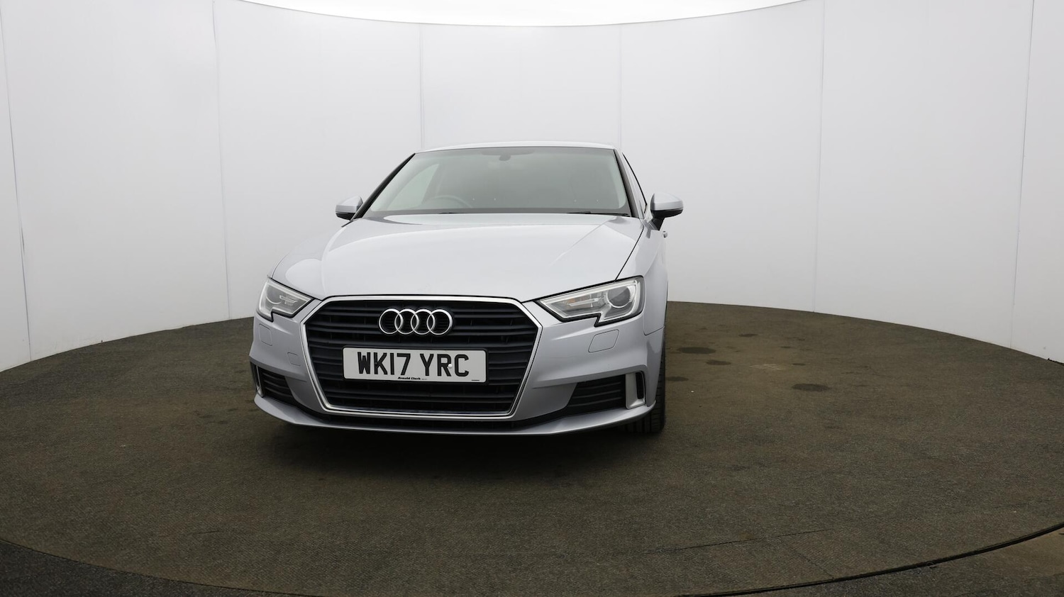 Used Audi A3 2017 for sale - 76121558: Photo 42