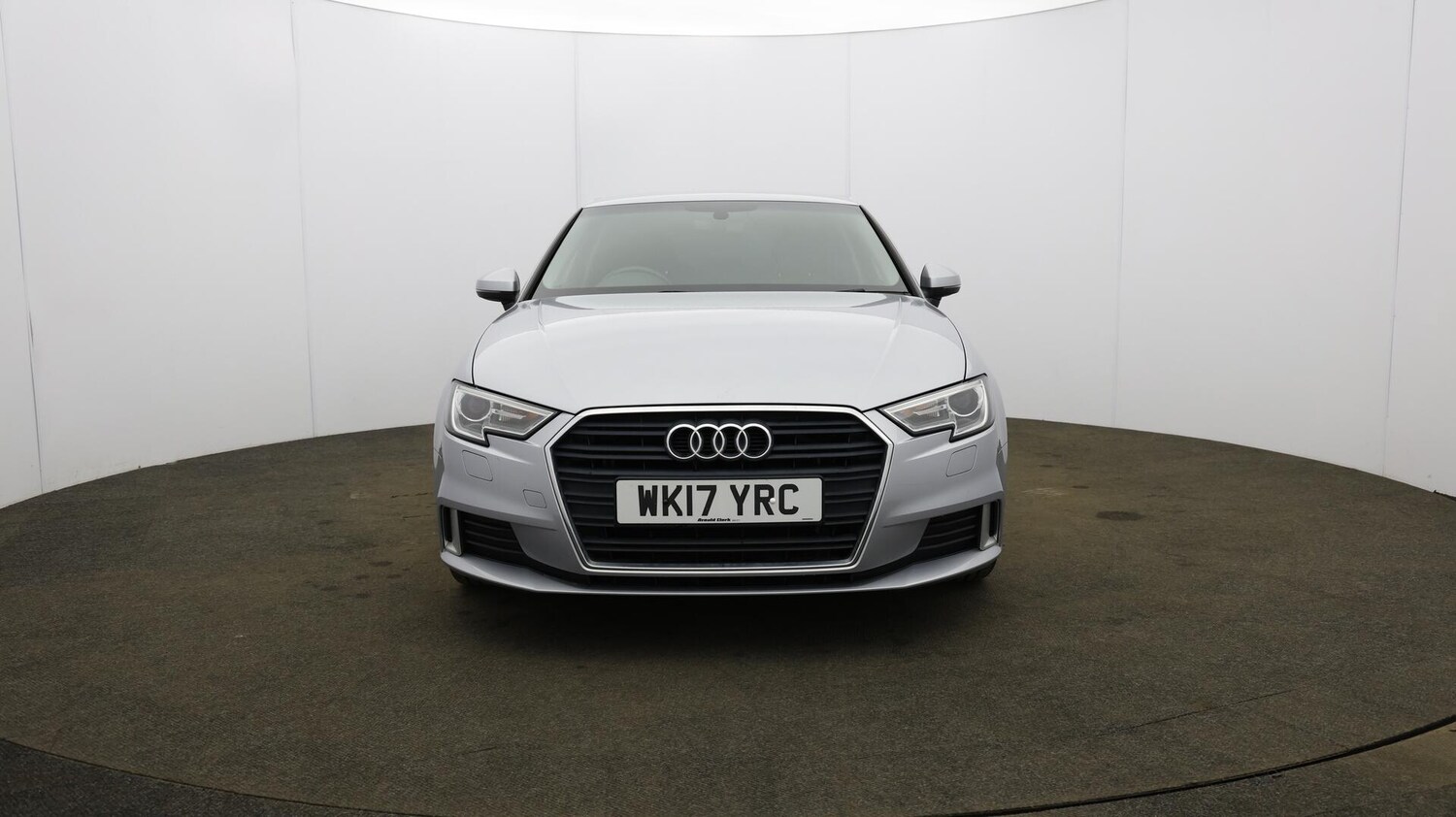 Used Audi A3 2017 for sale - 76121558: Photo 43
