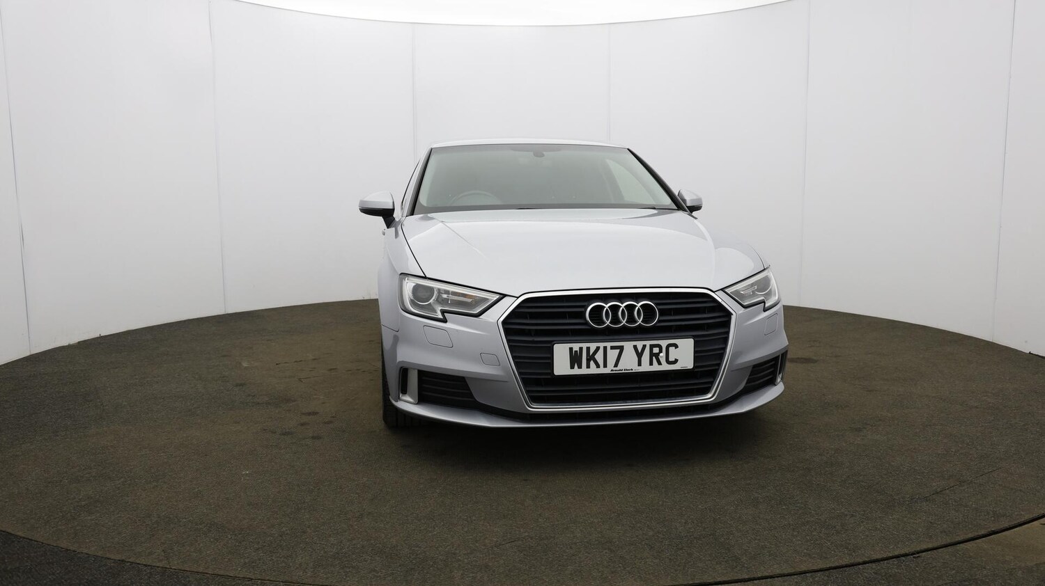 Used Audi A3 2017 for sale - 76121558: Photo 44