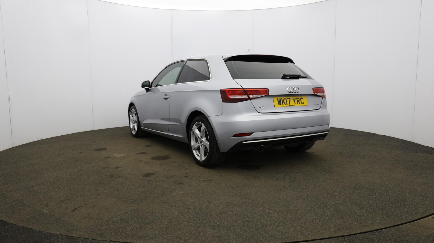Used Audi A3 2017 for sale - 76121558: Photo 45