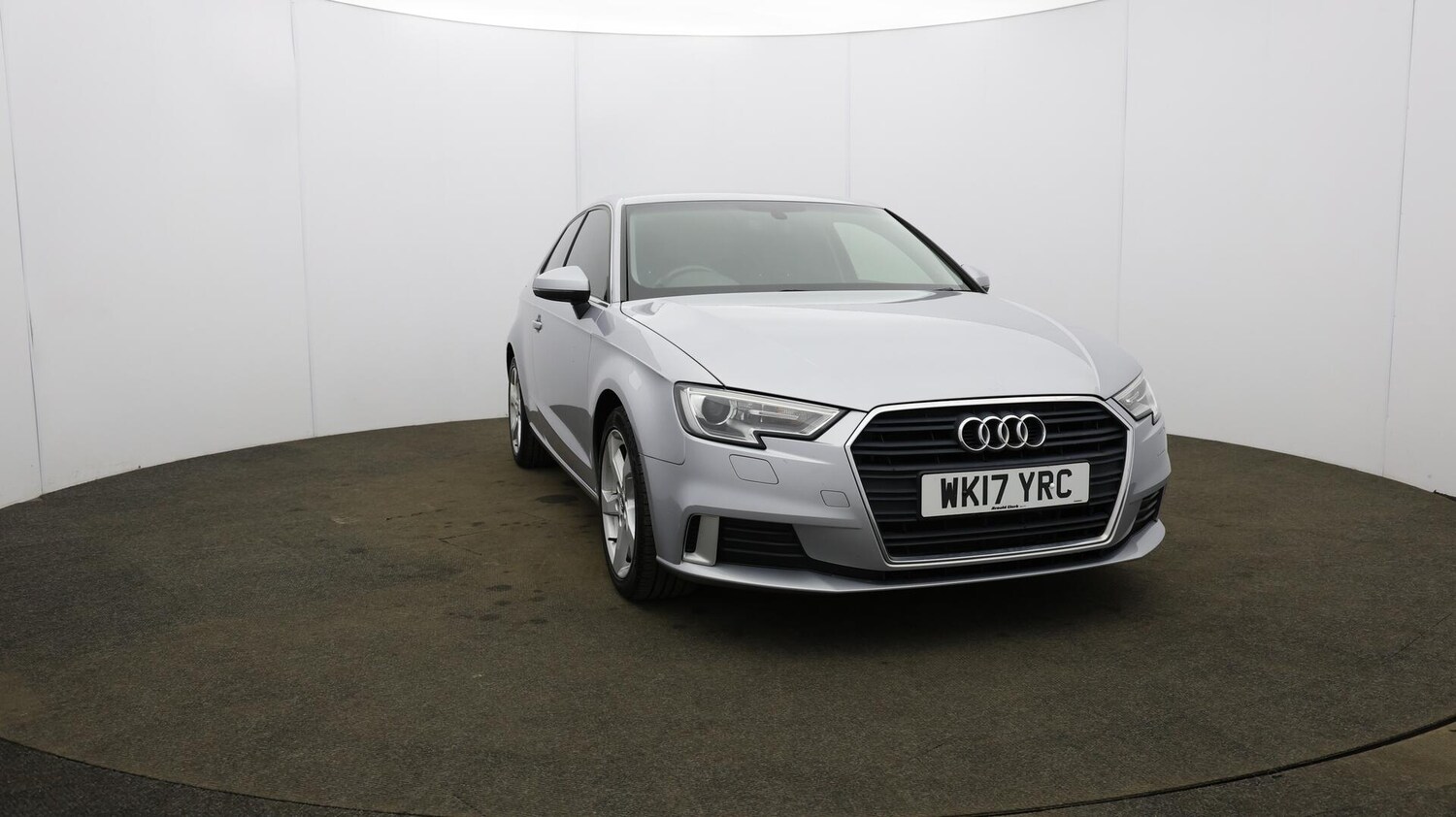 Used Audi A3 2017 for sale - 76121558: Photo 46