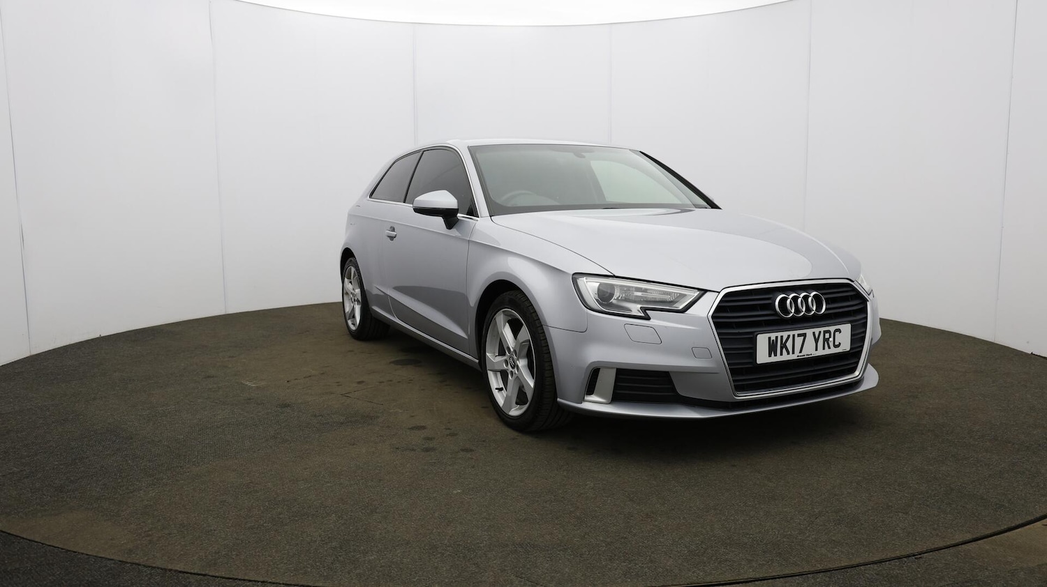 Used Audi A3 2017 for sale - 76121558: Photo 47