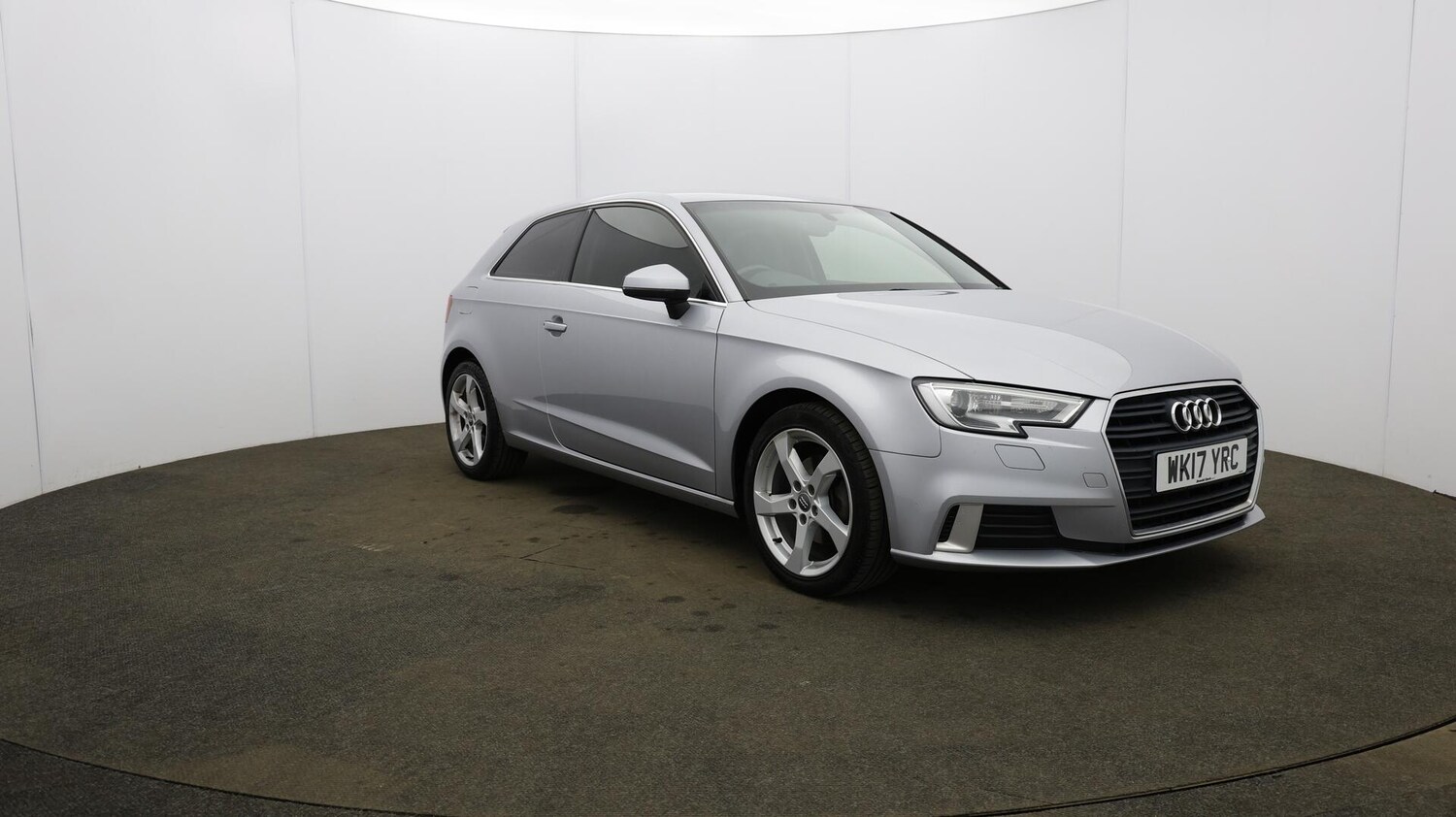 Used Audi A3 2017 for sale - 76121558: Photo 48