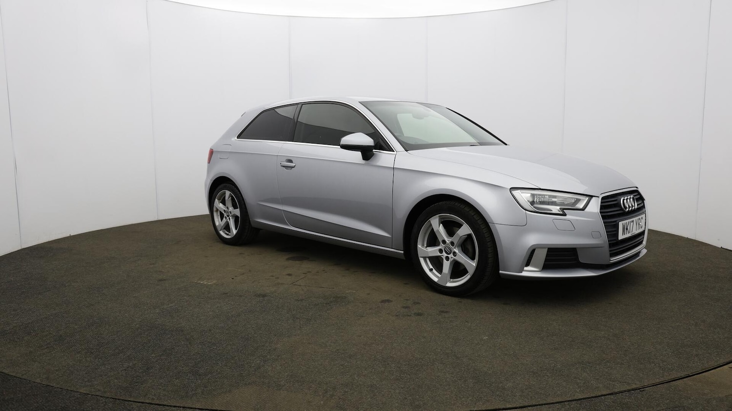 Used Audi A3 2017 for sale - 76121558: Photo 49