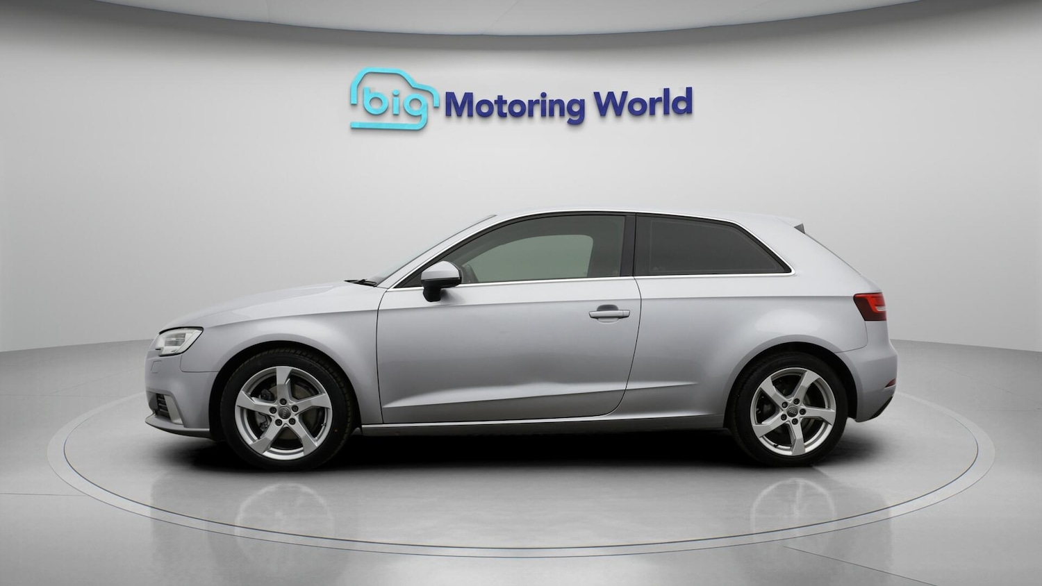 Used Audi A3 2017 for sale - 76121558: Photo 5