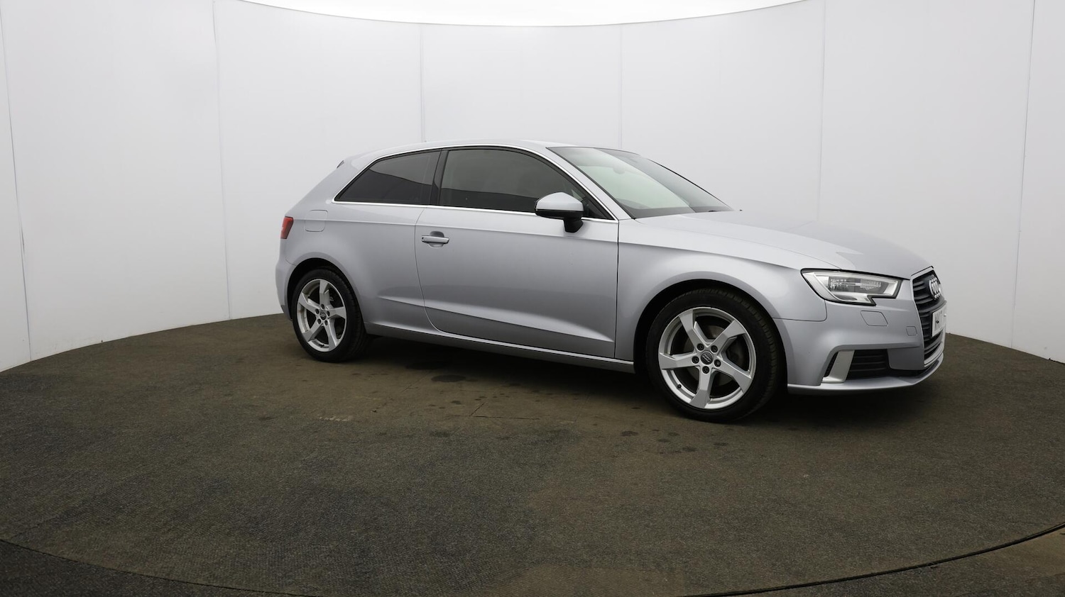 Used Audi A3 2017 for sale - 76121558: Photo 50
