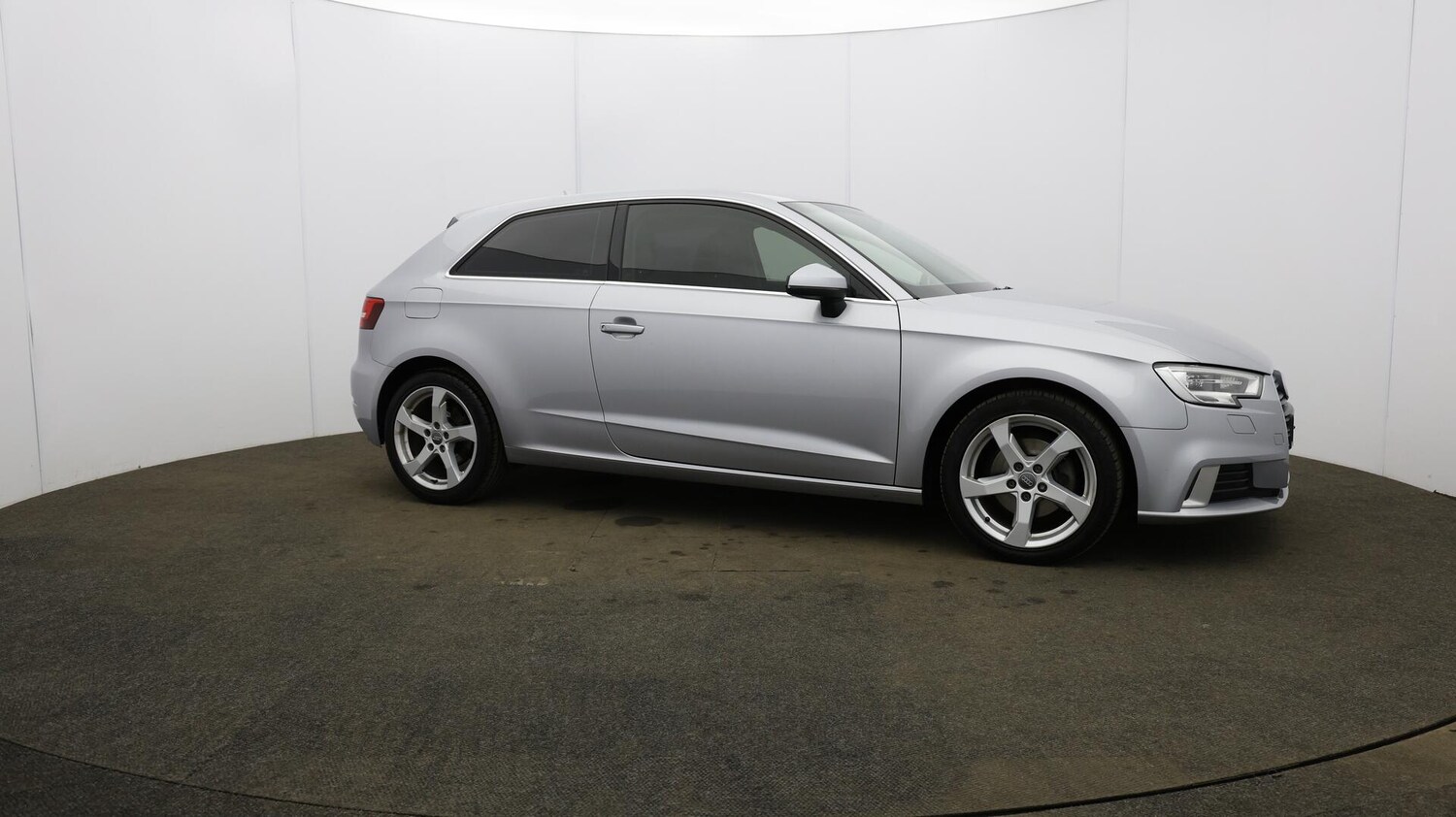 Used Audi A3 2017 for sale - 76121558: Photo 51
