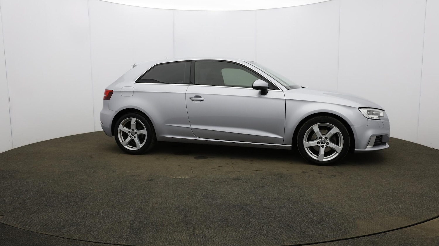 Used Audi A3 2017 for sale - 76121558: Photo 52