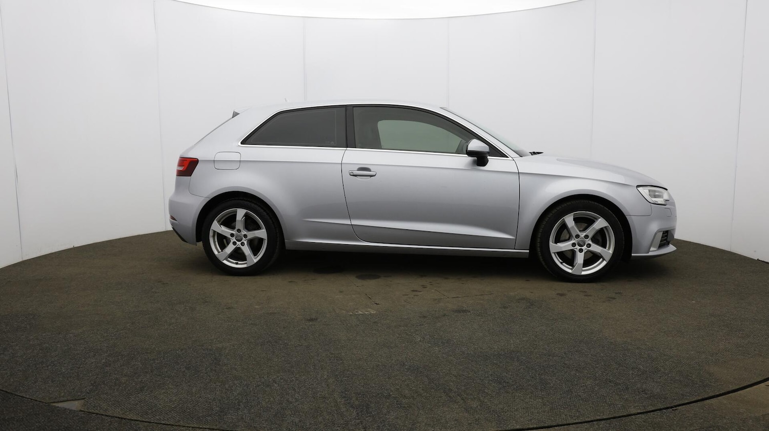 Used Audi A3 2017 for sale - 76121558: Photo 53