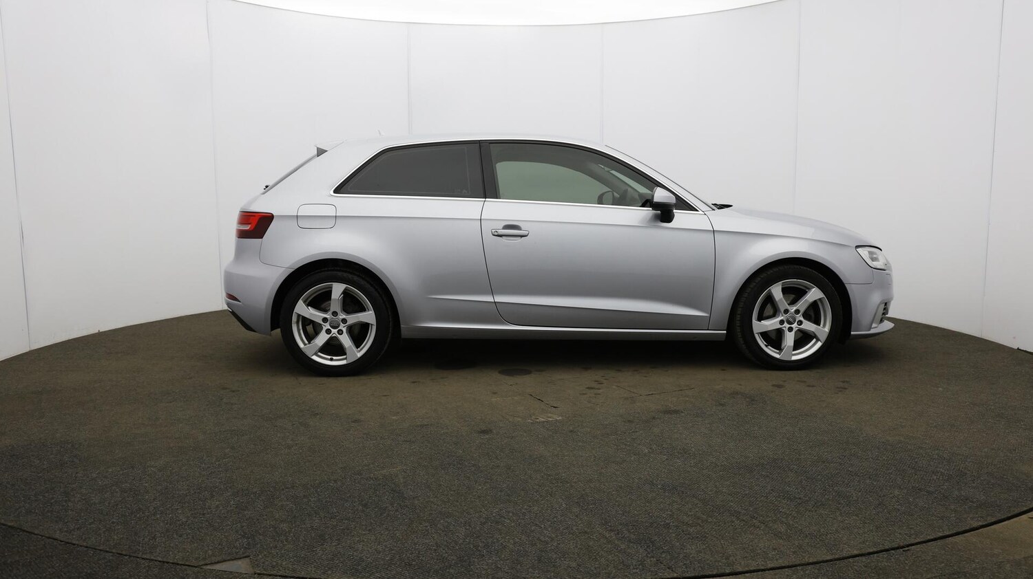 Used Audi A3 2017 for sale - 76121558: Photo 54