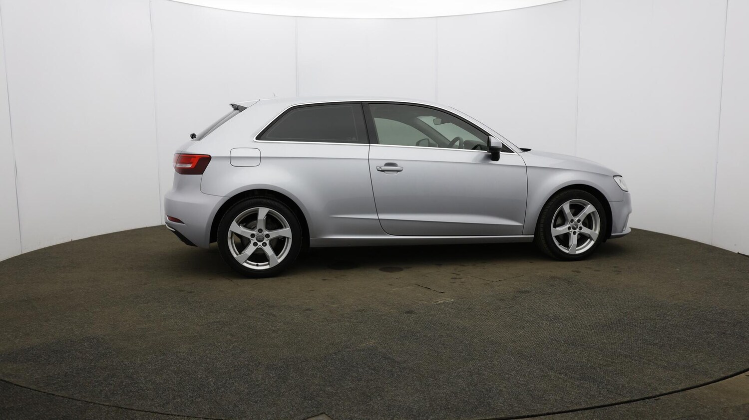 Used Audi A3 2017 for sale - 76121558: Photo 55