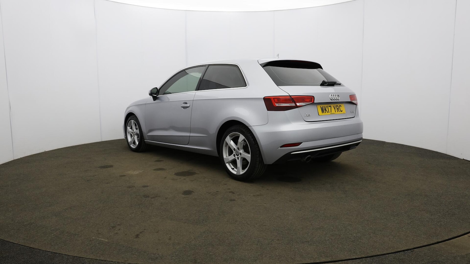Used Audi A3 2017 for sale - 76121558: Photo 56
