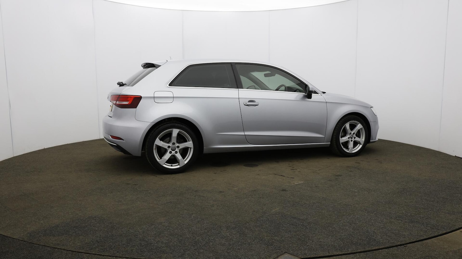 Used Audi A3 2017 for sale - 76121558: Photo 57