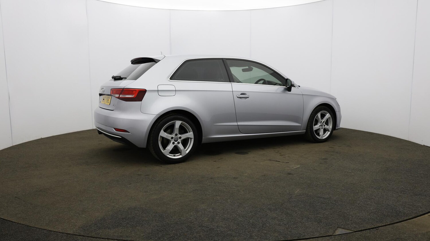 Used Audi A3 2017 for sale - 76121558: Photo 58