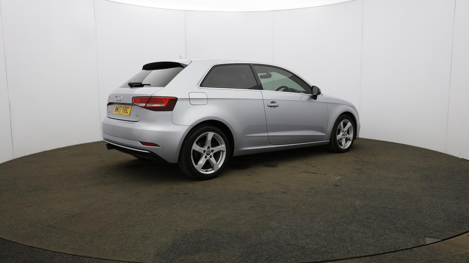 Used Audi A3 2017 for sale - 76121558: Photo 59