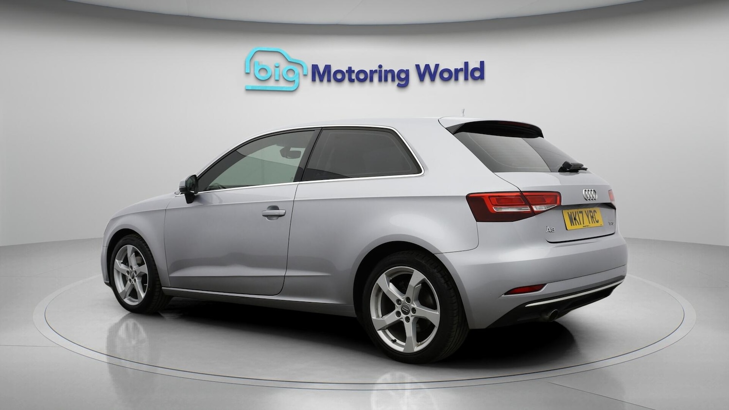 Used Audi A3 2017 for sale - 76121558: Photo 6