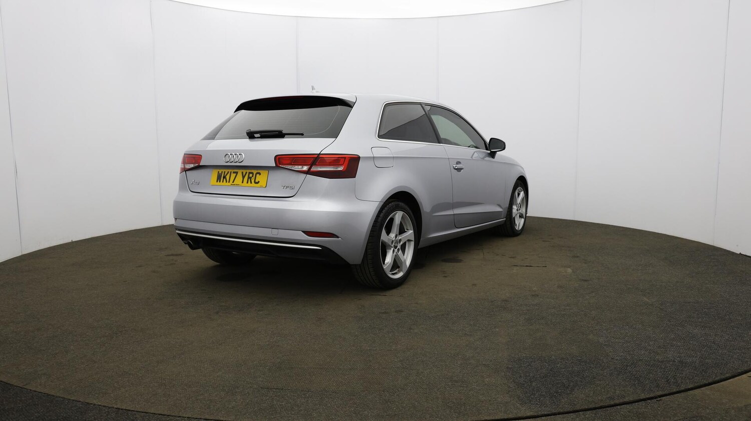 Used Audi A3 2017 for sale - 76121558: Photo 61