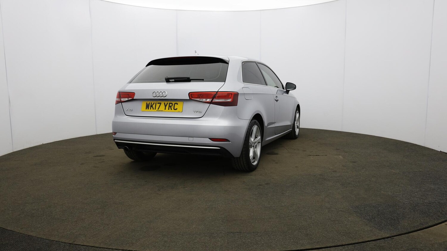 Used Audi A3 2017 for sale - 76121558: Photo 62