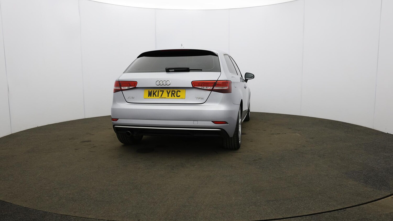 Used Audi A3 2017 for sale - 76121558: Photo 63