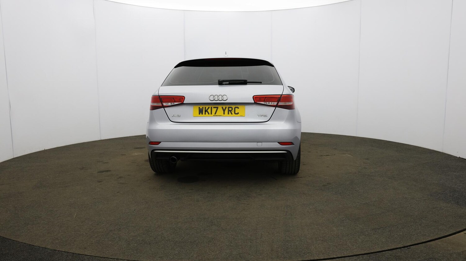 Used Audi A3 2017 for sale - 76121558: Photo 64