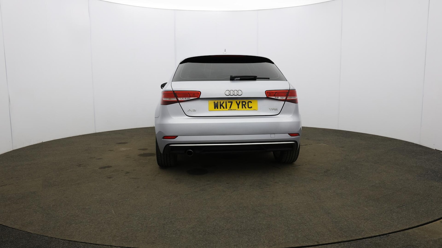 Used Audi A3 2017 for sale - 76121558: Photo 65
