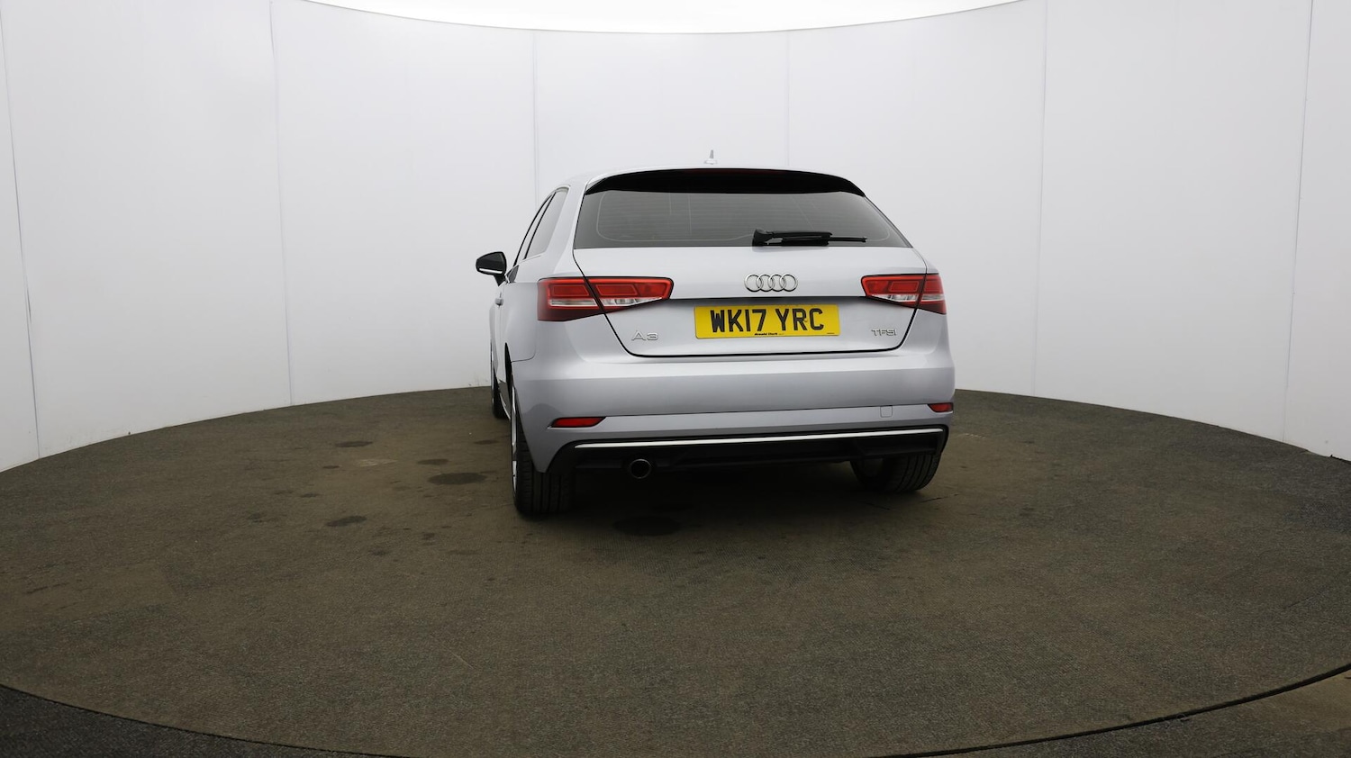 Used Audi A3 2017 for sale - 76121558: Photo 66