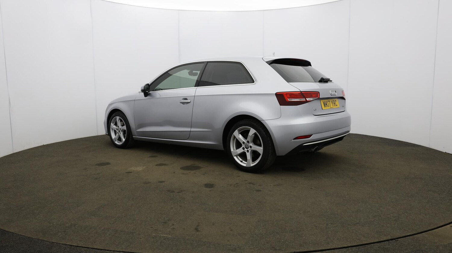 Used Audi A3 2017 for sale - 76121558: Photo 67