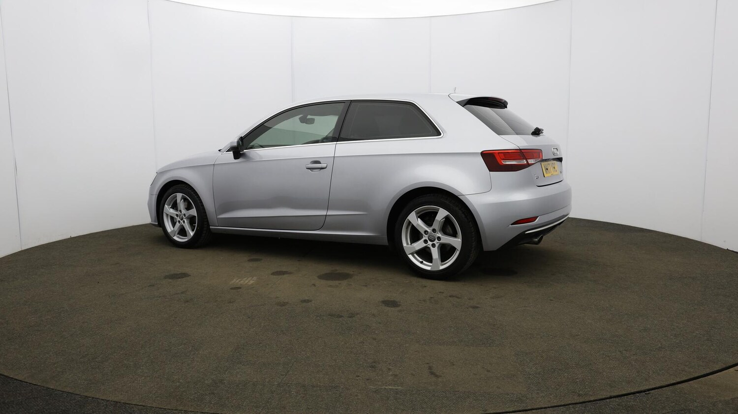 Used Audi A3 2017 for sale - 76121558: Photo 68