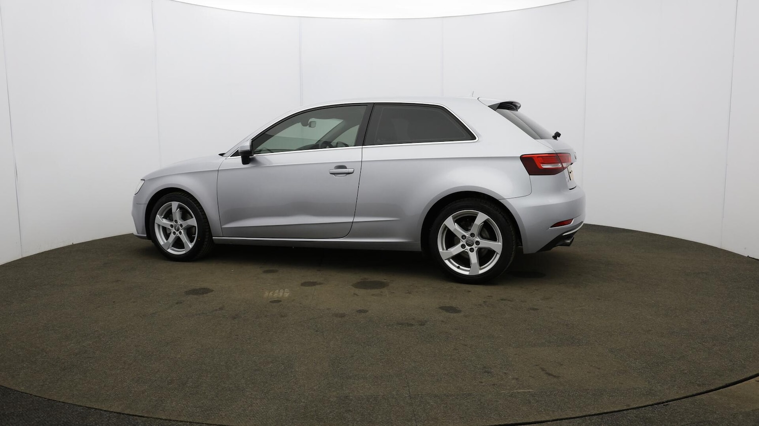 Used Audi A3 2017 for sale - 76121558: Photo 69